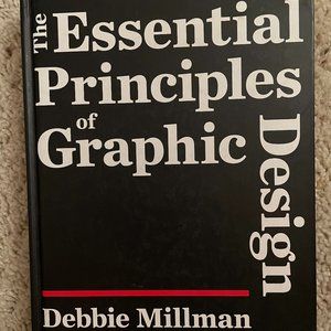 The Essential Principles of Graphic Design